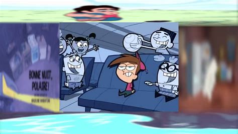 The Fairly OddParents Intro (Spanish) .